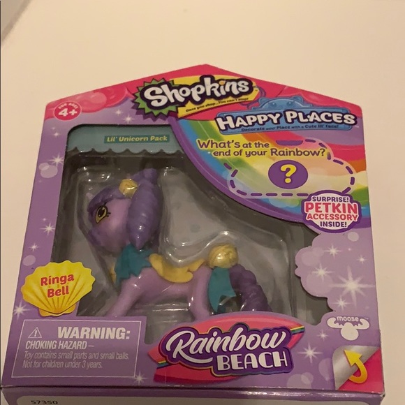 Shopkins happy places - Picture 4 of 4